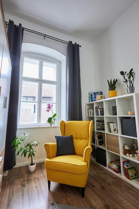 Varfal Apartman Sopron Kültér fotó