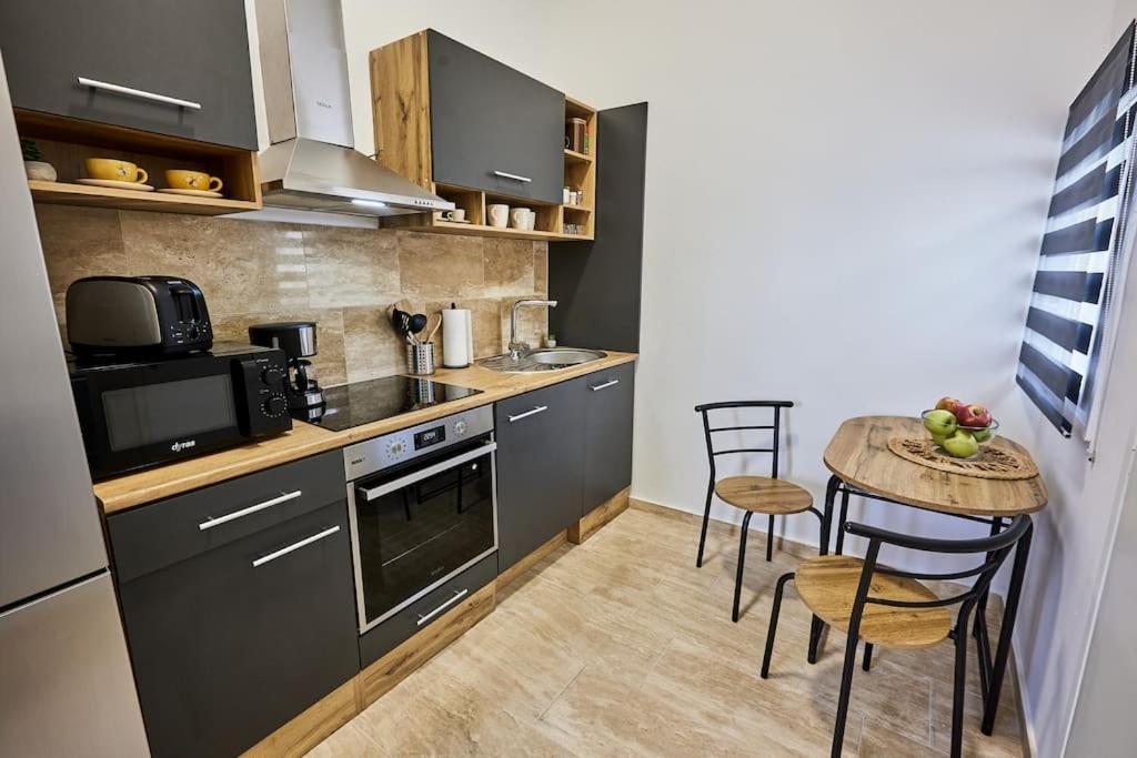 Varfal Apartman Sopron Kültér fotó