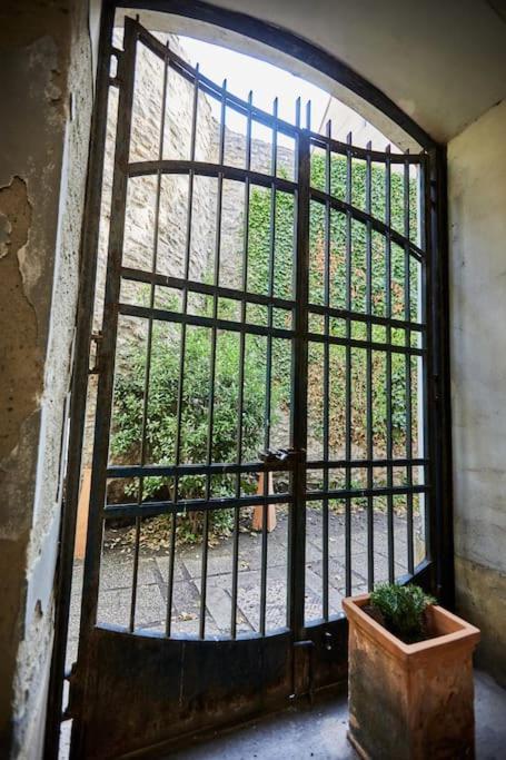 Varfal Apartman Sopron Kültér fotó