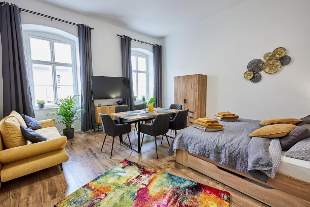 Varfal Apartman Sopron Kültér fotó
