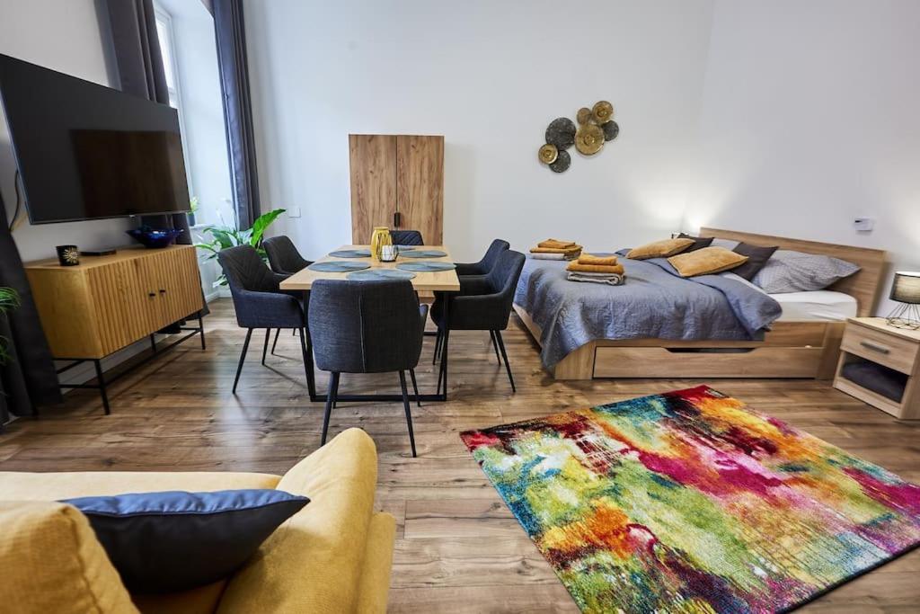 Varfal Apartman Sopron Kültér fotó